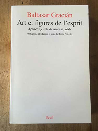 Art et figures de l'esprit