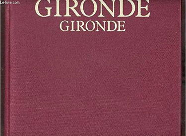 Gironde, Gironde