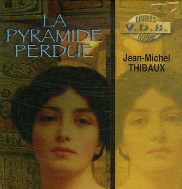 La pyramide perdue