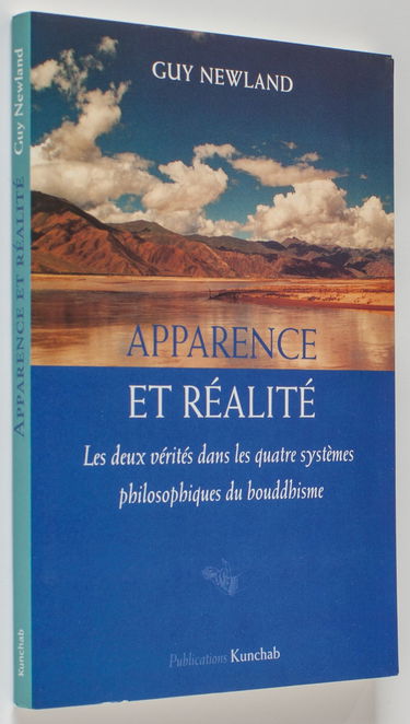 Apparence et réalité