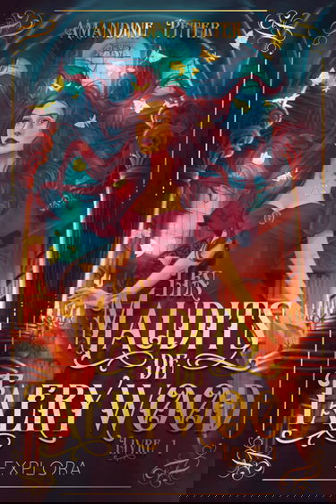 Les Maudits de Faerywood : tome 1