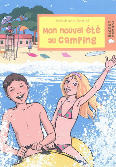 Mon nouvel été au camping