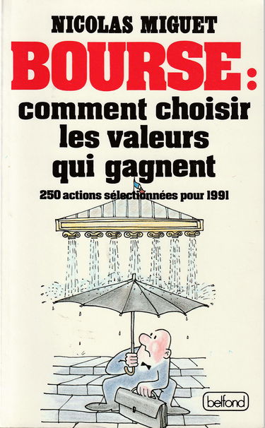 Bourse, comment choisir les valeurs qui gagnent