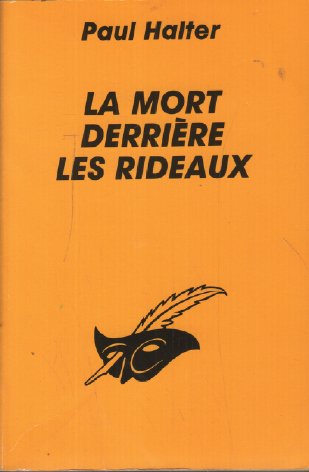 La mort derrière les rideaux