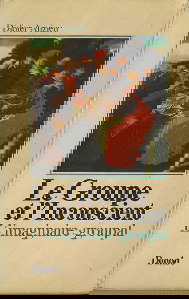 Le Groupe Et L'Inconscient