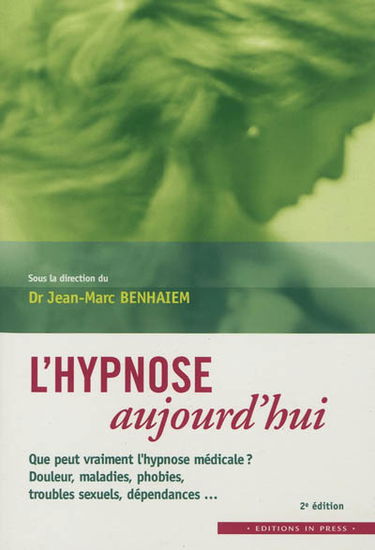 L'hypnose aujourd'hui
