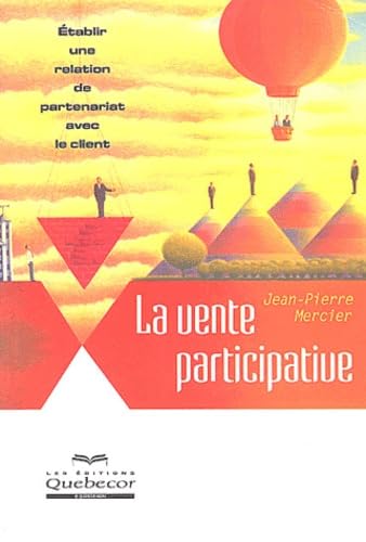 La vente participative