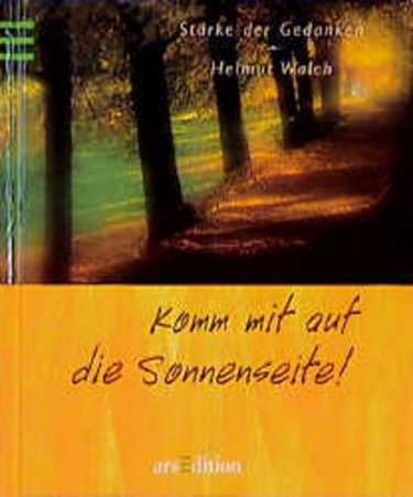 Couverture de Komm mit auf die Sonnenseite!