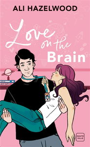 Love on the brain
