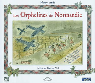 Les orphelines de Normandie