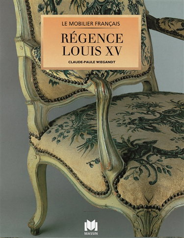 Régence, Louis XV