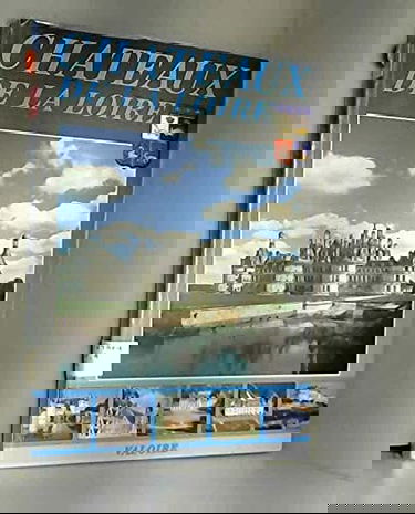 Châteaux de la Loire : 66 sites, 290 photos