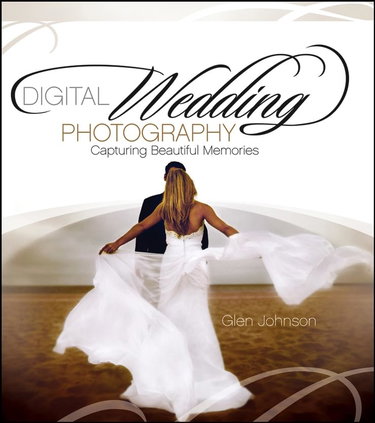 Couverture de Digital Wedding Photography: Capturing Beautiful Memories