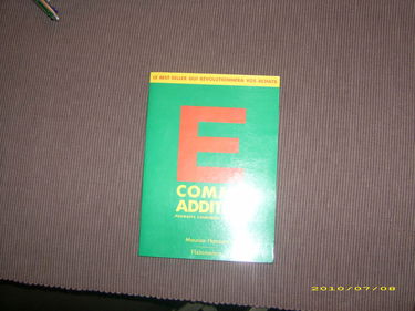 E comme additifs : produits chimiques au menu