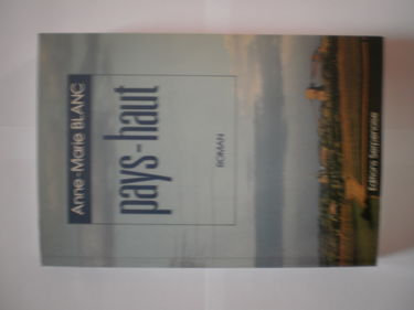 Pays-Haut