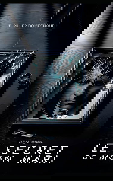 Le Secret de Mon Mari: Elle croyait avoir perdu son mari. Elle va bientôt tout perdre. Un thriller domestique haletant où l’amour cache les pires mensonges. Nouveauté