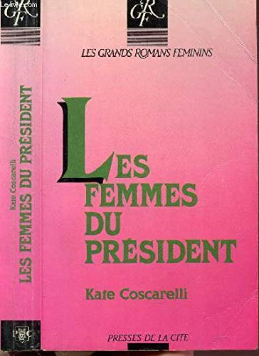 Les femmes du président