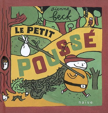 Le petit Poussé