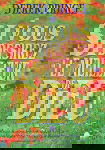 Si vous désirez le meilleur de Dieu...