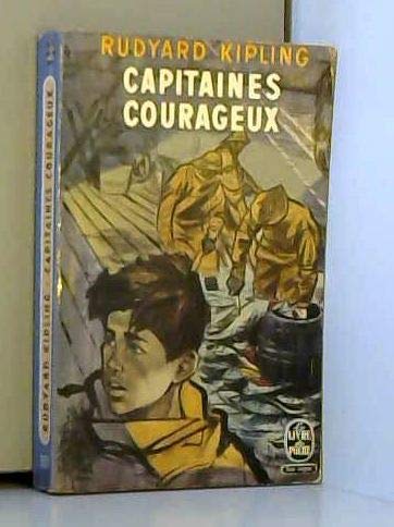 Capitaines courageux