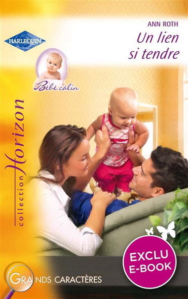 Un lien si tendre : bébé calin