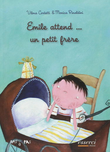 Emile attende... un petit frère