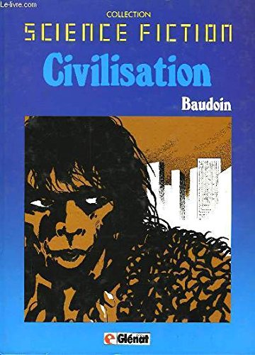 Couverture de Civilisation