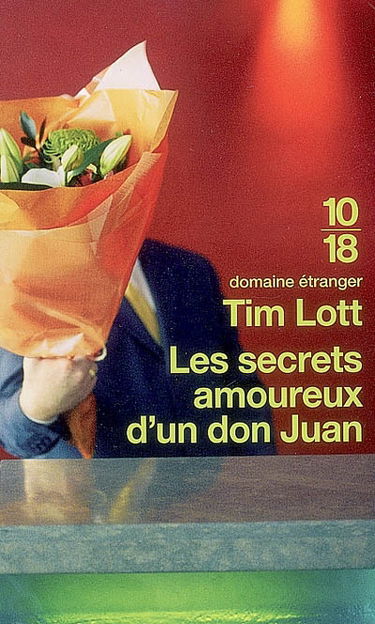 Les secrets amoureux d'un don Juan