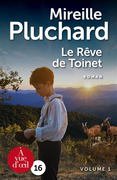 Le rêve de Toinet