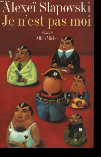 Je n'est pas moi