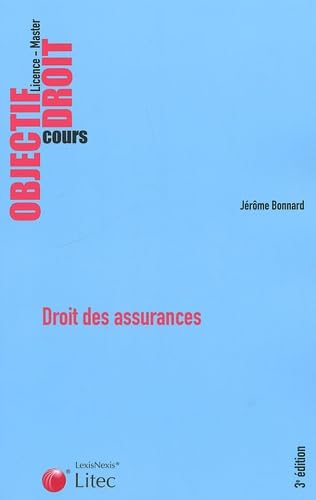 Droit des assurances