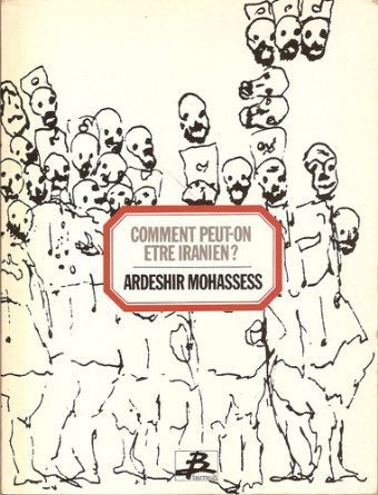 Comment peut-on être iranien ?