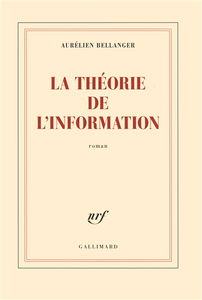 La théorie de l'information