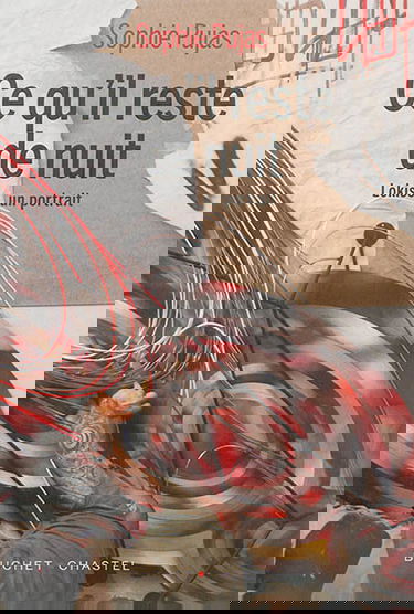 Ce qu'il reste de nuit : Lokiss, un portrait