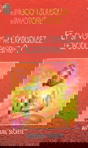 Et si vous m'expliquiez le bouddhisme ?