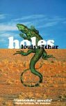 Couverture de Holes