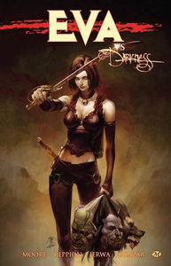 Eva vs the Darkness