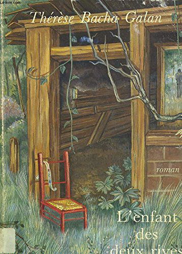 Cheba ou L'enfant des deux rives