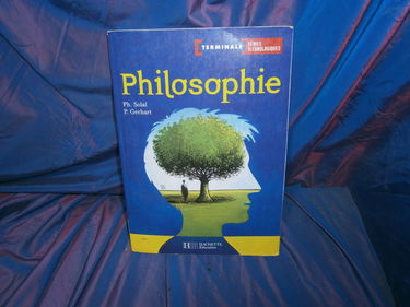 Philosophie, Terminales séries technologiques