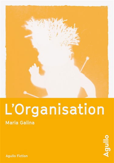 L'organisation : saga triste et fantastique de l'époque de la stagnation
