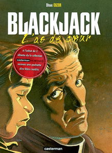 Black Jack. Vol. 3. L'as de coeur