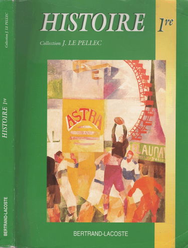 Histoire 1re