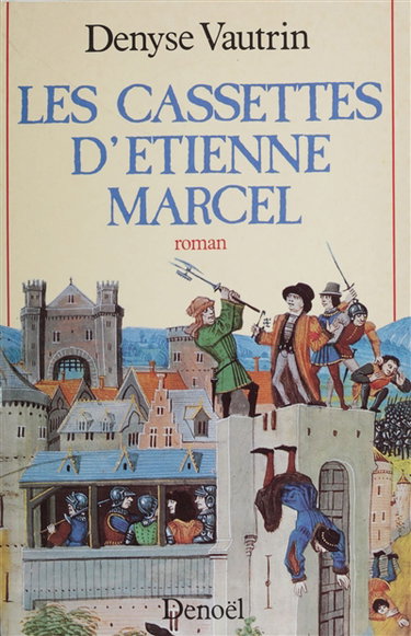 Les Cassettes d'Etienne Marcel