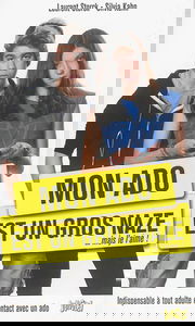 Mon ado est un gros naze : ... mais je l'aime !