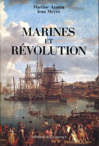 Marines et révolution