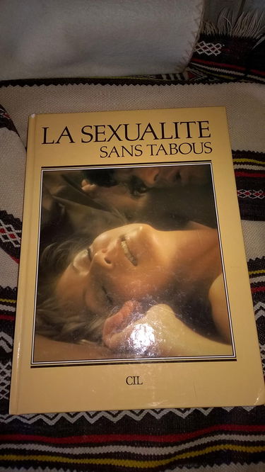 La sexualité sans tabous