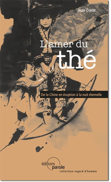 L'amer du thé : de la Chine en éruption à la nuit éternelle