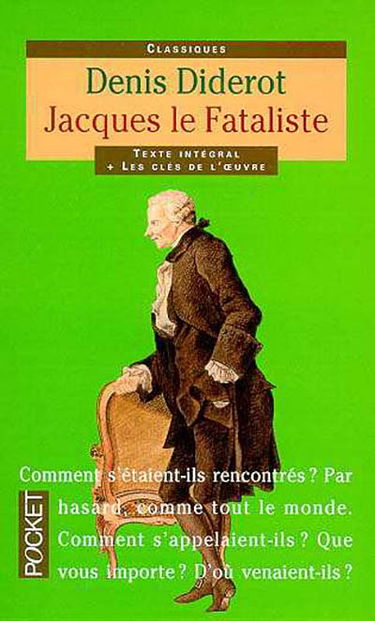 Jacques le Fataliste