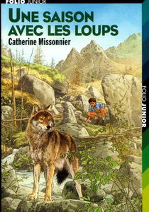 Une saison avec les loups