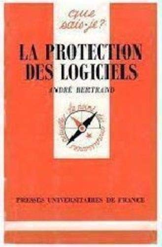 La Protection des logiciels
